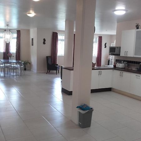 Campeche Villa Mero Ngoại thất bức ảnh