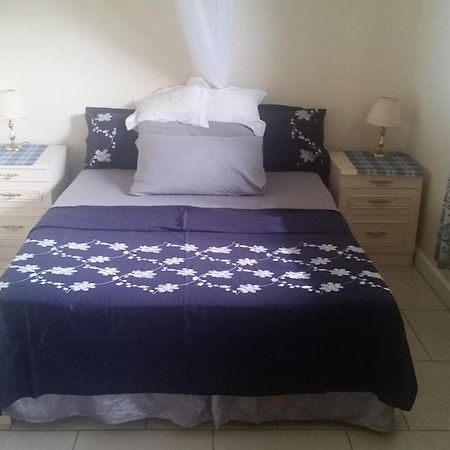 Campeche Villa Mero Ngoại thất bức ảnh