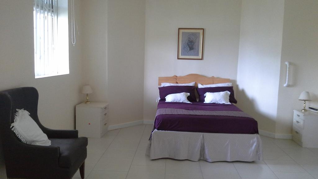 Campeche Villa Mero Ngoại thất bức ảnh