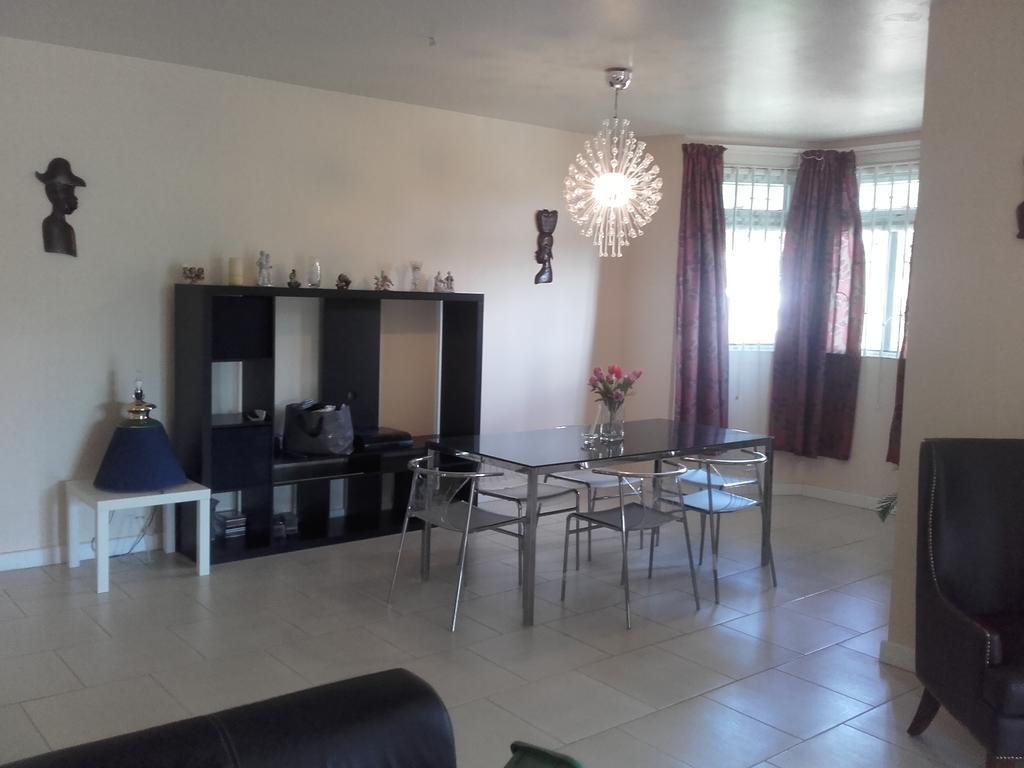 Campeche Villa Mero Ngoại thất bức ảnh