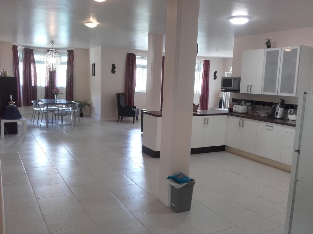 Campeche Villa Mero Ngoại thất bức ảnh