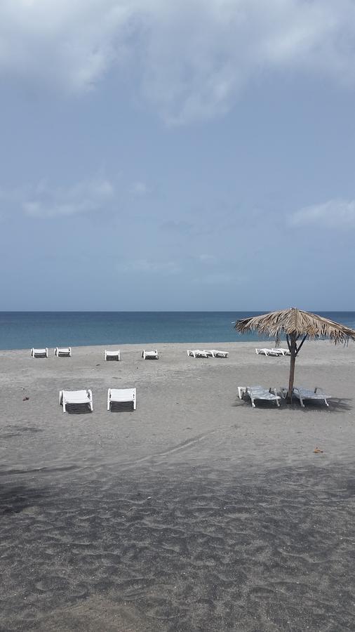 Campeche Villa Mero Ngoại thất bức ảnh