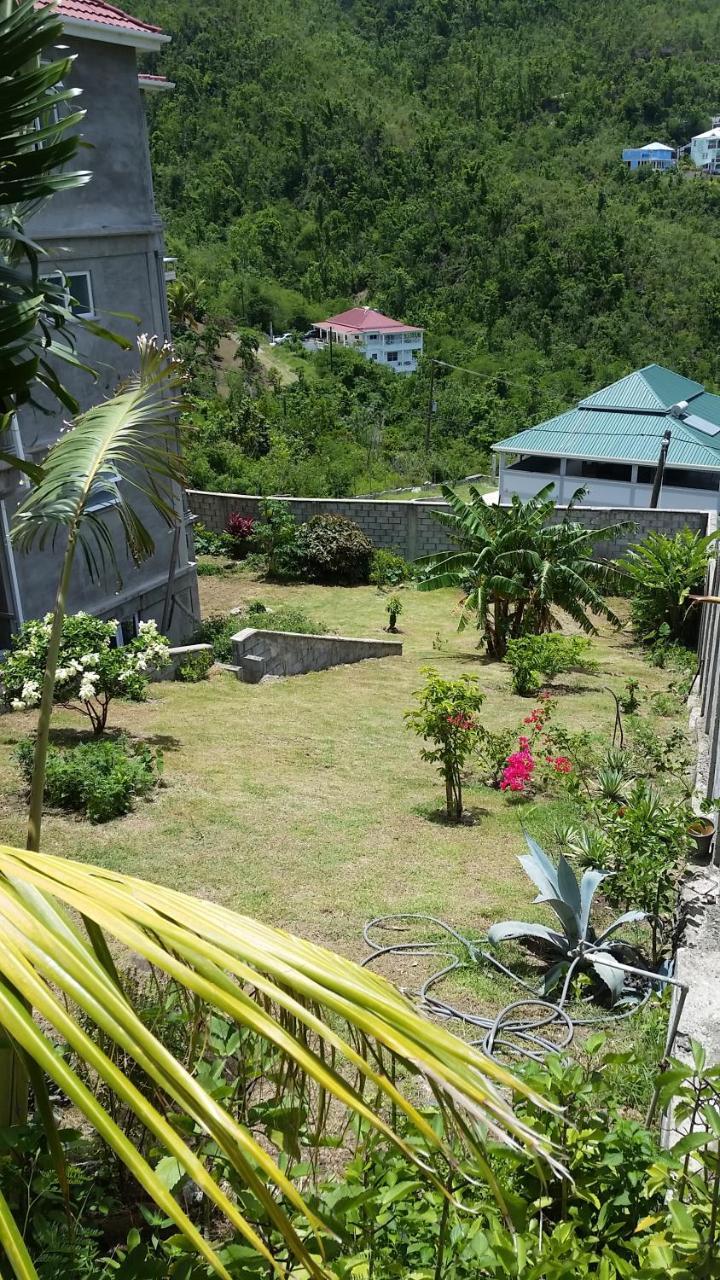 Campeche Villa Mero Ngoại thất bức ảnh