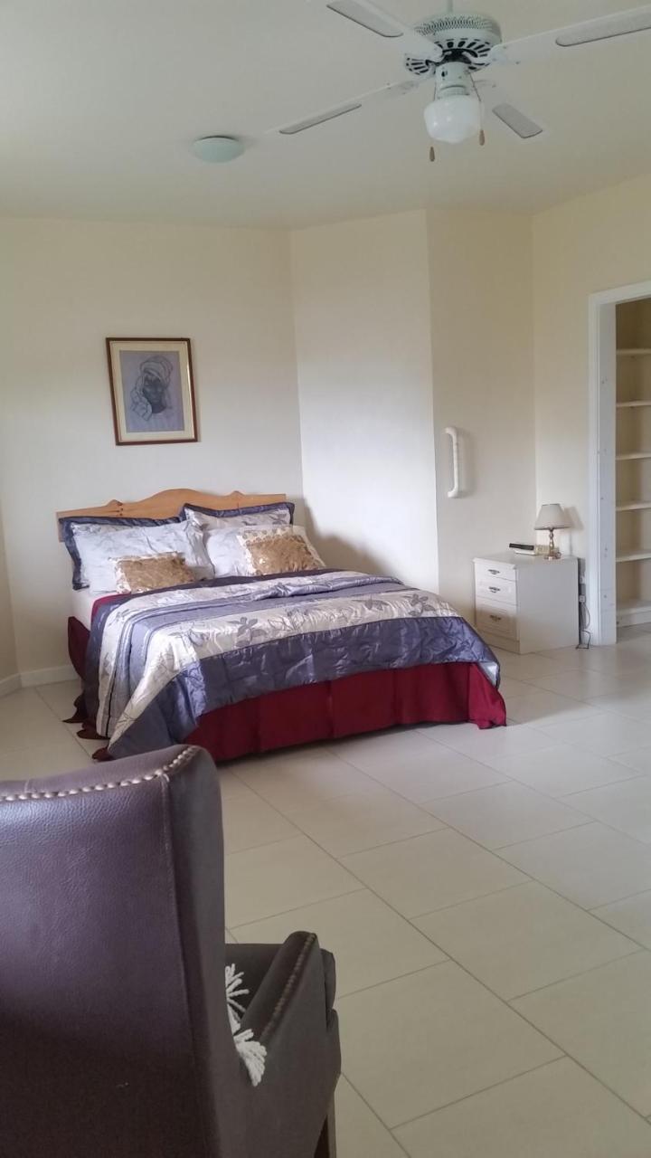 Campeche Villa Mero Ngoại thất bức ảnh