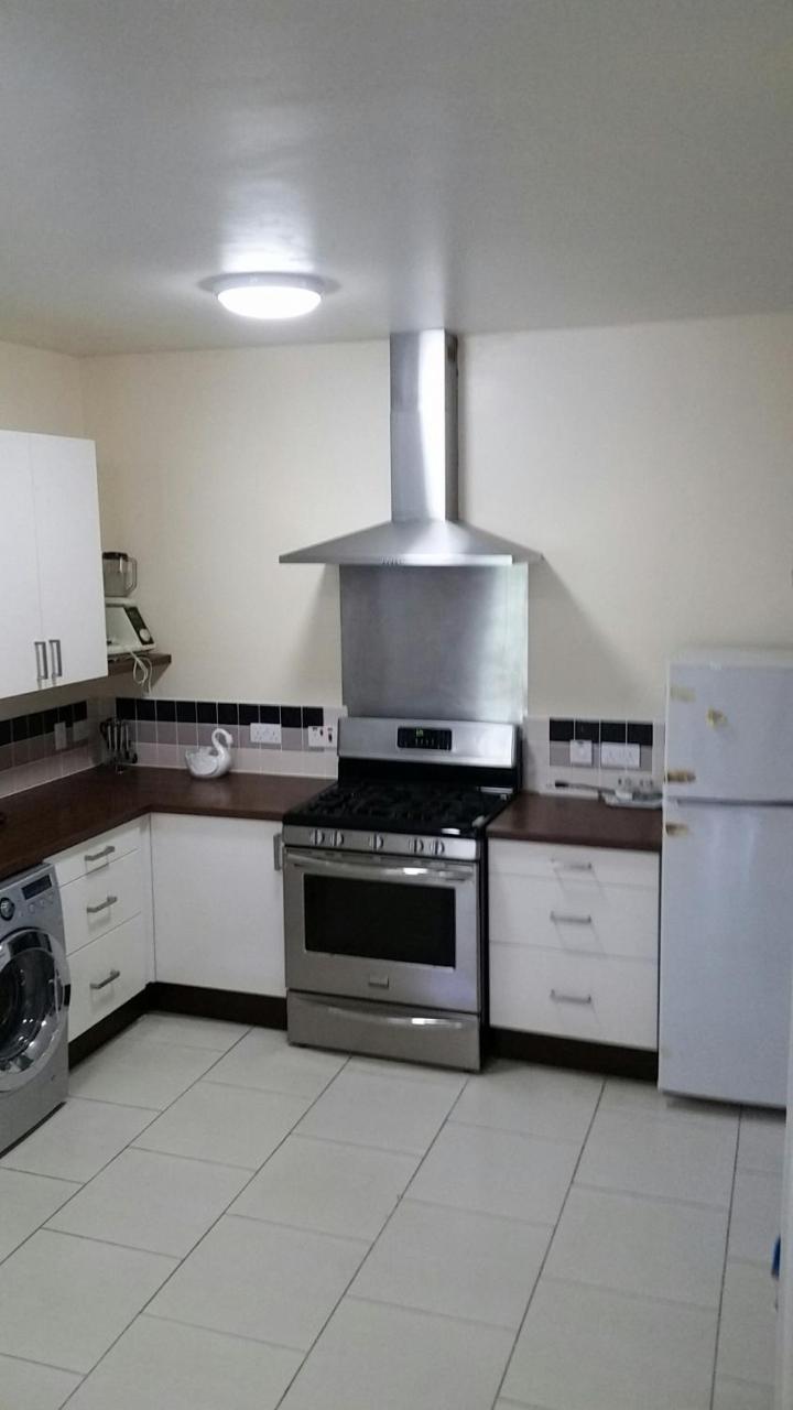 Campeche Villa Mero Ngoại thất bức ảnh