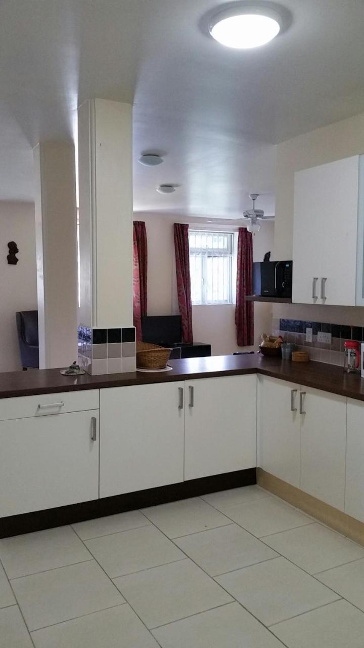 Campeche Villa Mero Ngoại thất bức ảnh