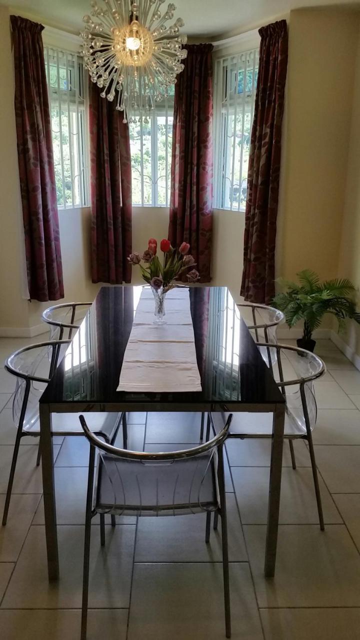 Campeche Villa Mero Ngoại thất bức ảnh
