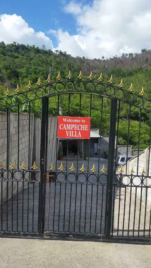 Campeche Villa Mero Ngoại thất bức ảnh
