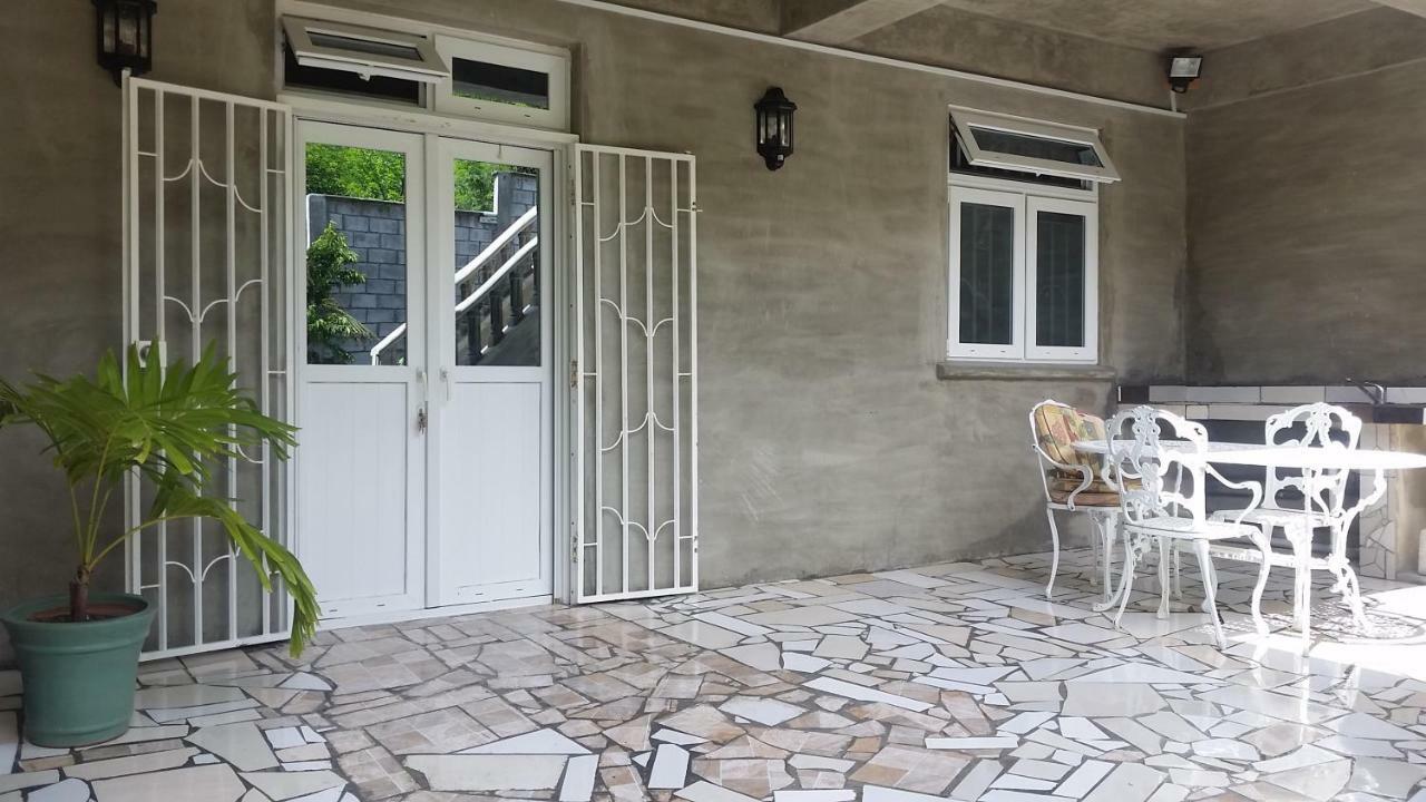 Campeche Villa Mero Ngoại thất bức ảnh