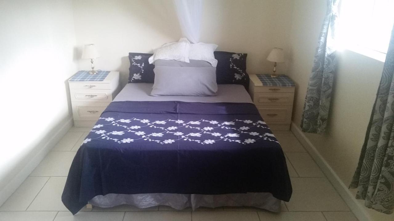 Campeche Villa Mero Ngoại thất bức ảnh